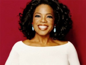 a letter to Oprah