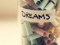 How to rediscover your dreams.