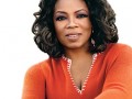 Oprah's advice on how to get grateful.