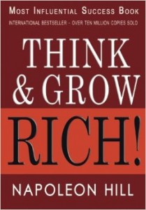 think and grow rich 