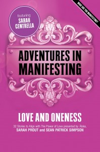 adventures in manifesting