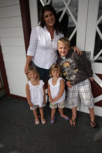 sarah centrella's family 2010