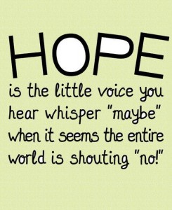 hope quote