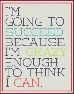 success quote