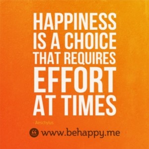 happiness quote