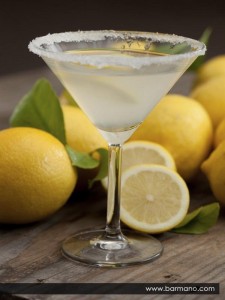 Lemon Drop image