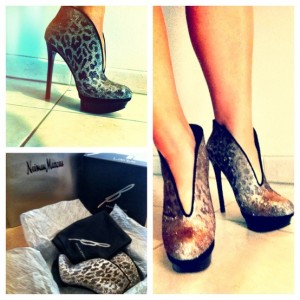 Sarah Centrella #shoes