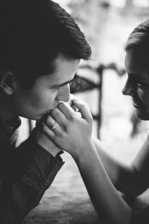 Goodbye kisss "Letting Go of the Love of Your Life." How do you let go of the one person who you feel was your soul mate? Is there more than one true love of your life? CLICK TO READ