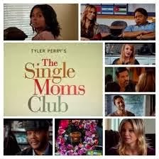 the single moms club