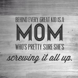 mom quotes