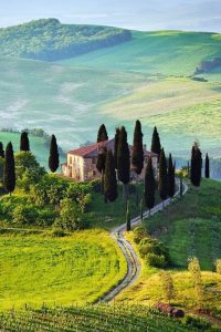 Tuscany Italy #SingleMomGlobeTrotter