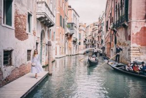 Why My kids are planning our Italian Adventure