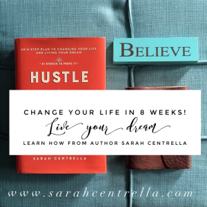change your life in 8 weeks!