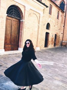 How I Manifested My Dream Vacation to Italy