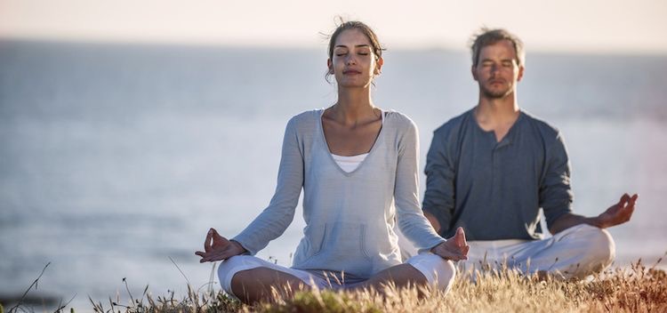 Mindfulness and relationships by Mindvalley