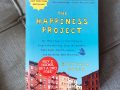 top women in self-help Gretchen Rubin The Happiness Project
