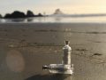 message in a bottle